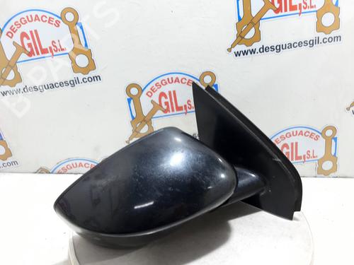 Retrovisor derecho FIAT STILO (192_) 1.9 JTD (192_XE1A) | BP20753700C27 