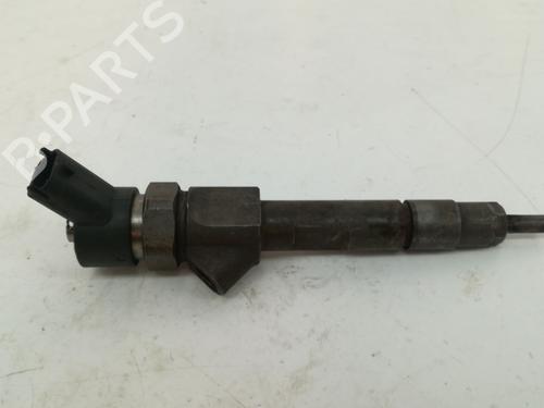 Used Injector Injector RENAULT LAGUNA I (B56_, 556_) 1.9 dCi (B56W) (107 hp) 34130005 34130005