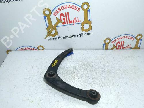 Left front suspension arm PEUGEOT 307 (3A/C) 2.0 HDi 90 | BP20728582M12 