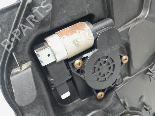 Front right window mechanism MAZDA 2 (DY) 1.6 | BP36502826C23 - Image 2