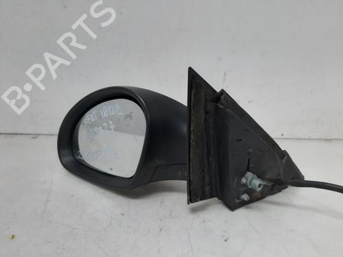 Used Left mirror Left mirror 38603965 38603965