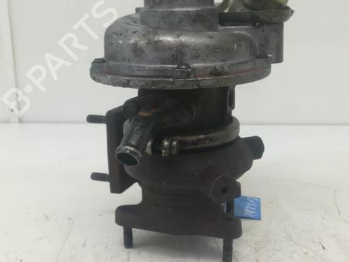 Turbocharger/Supercharger KIA CARNIVAL I (UP, FL) 2.9 TDi | BP29479239M71 