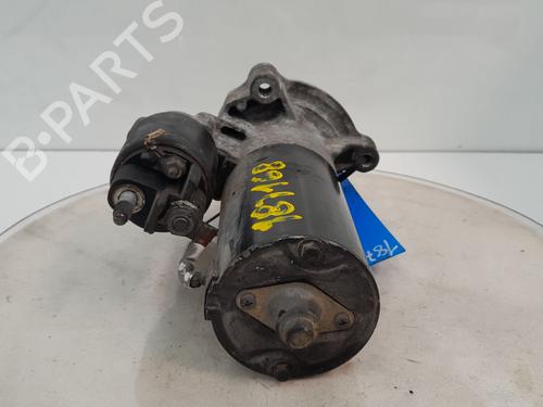 Starter PEUGEOT 307 (3A/C) 2.0 HDi 90 | BP26533197M8 