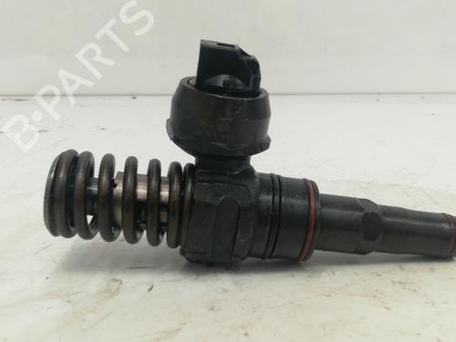 Used Injector Injector SEAT CORDOBA (6L2) [2002-2009] 35965500 35965500