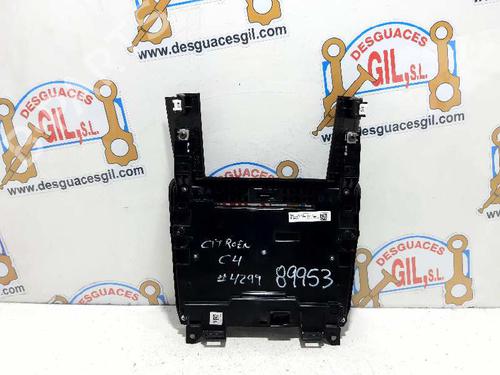Used Climate control CITROËN C4 II (NC_) [2009-2025]  20732521