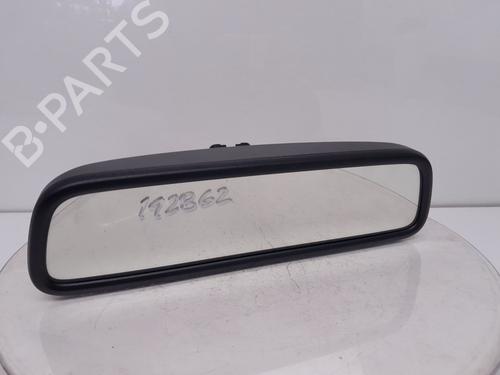 Used Rear mirror CITROËN C4 III (BA_, BB_, BC_) [2020-2025]  31014874