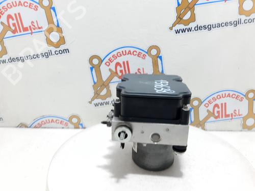 ABS pump CITROËN BERLINGO (ER_, EC_)  | BP21763117M43 