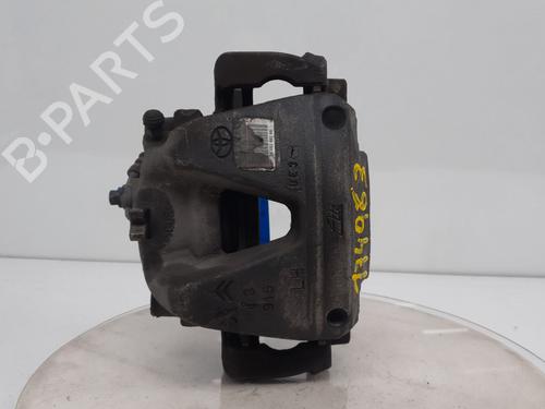Used Left front brake caliper PEUGEOT EXPERT Van (V_) [2016-2025]  29396063
