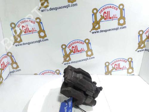 Left rear brake caliper BMW 1 (E87) 120 d | BP20812595M107 