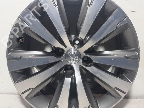 Rim PEUGEOT 3008 I MPV (0U_) 1.6 HDi 115 / BlueHDi 115 | BP27238486C45