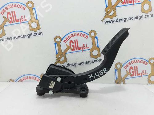 Used Pedal HYUNDAI ix20 (JC) [2010-2019]  21015323