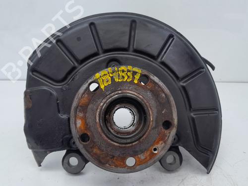 Used Right front steering knuckle Right front steering knuckle SEAT ALTEA (5P1) [2004-2015] 34129543 34129543