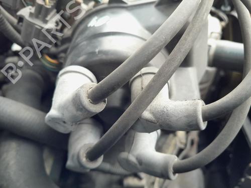 Ignition distributor HONDA CIVIC VI Fastback (MA, MB) 1.5 16V (MB3) | BP30934176M68