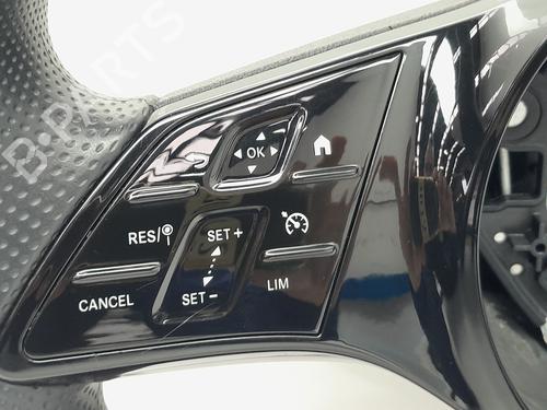 Steering wheel MERCEDES-BENZ VITO Van (W447) 110 CDI (447.601, 447.603, 447.605) | BP31571824C49