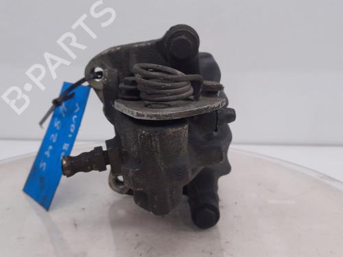 Right rear brake caliper AUDI 90 B3 (893, 894, 8A2) 2.2 E | BP24893935M106 