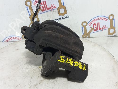 Left front brake caliper BMW 1 (E87) 120 d | BP20751542M105