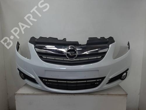 front-bumper-opel-corsa-d-s07-2006-2007-2008-2009-2010-2011-2012-2013-2014-2015-34697987 main image