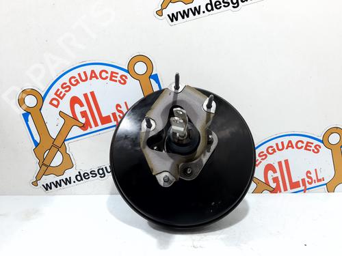 Used Servo brake NISSAN QASHQAI I (J10, NJ10) 2.0 dCi (150 hp) 20749245