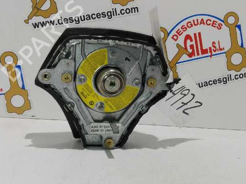 Used Driver airbag BMW 3 (E36) 318 is (140 hp) 20789766