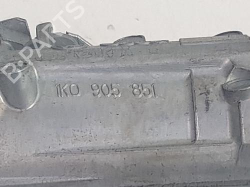 Ignition barrel SEAT LEON (5F1) 1.6 TDI | BP39186801M48 - Image 2