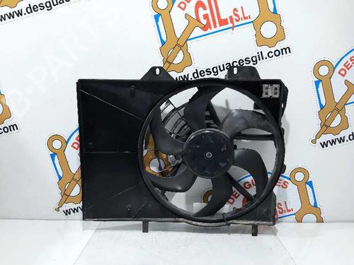Radiator fan CITROËN C3 Picasso (SH_)  | BP20813310M35 