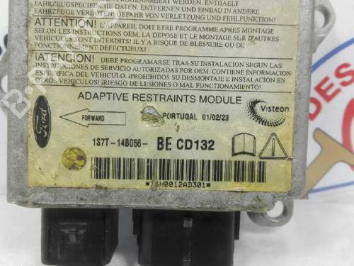 ECU airbags FORD MONDEO III (B5Y) 1.8 16V | BP20804594M53 