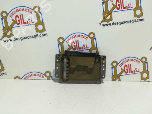 Engine control unit (ECU) RENAULT MEGANE I Coach (DA0/1_) 1.6 e (DA0F) | BP20778027M57 