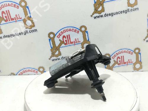 Used Rear wiper motor CITROËN C3 Picasso (SH_) [2008-2025]  20813315