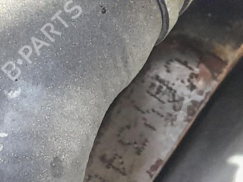 Engine SKODA FABIA II (542) | BP33470788M1 - Image 5