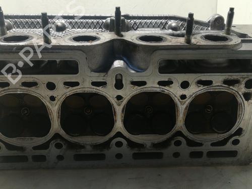 Used Cylinder head Cylinder head RENAULT CLIO II (BB_, CB_) [1998-2016] 34129441 34129441
