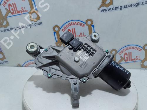 Viskermotor vindrute CITROËN C4 Grand Picasso I (UA_) 1.6 HDi (109 hp) 20772317