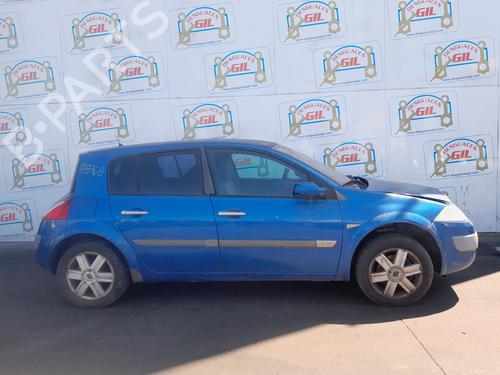 Girkassekontrollenhet RENAULT MEGANE II (BM0/1_, CM0/1_) 1.6 16V (BM0C, CM0C) | BP28192250M52 