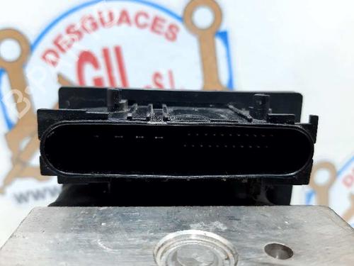 ABS pump PEUGEOT 307 (3A/C) 2.0 HDi 90 | BP20735888M43 