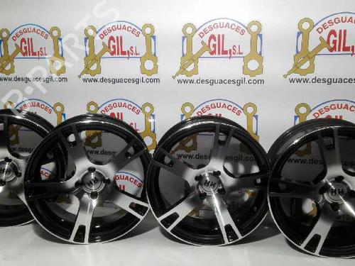 Used Rim OPEL MERIVA A MPV (X03) 1.7 DTI (E75) (75 hp) 20809433