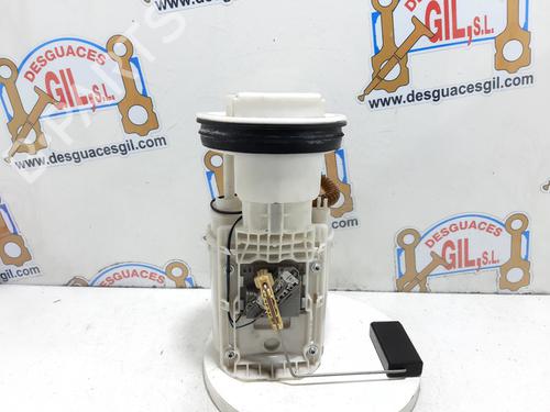 Fuel pump SKODA FABIA II (542)  | BP20756781M76