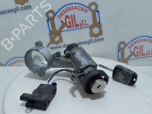 Ignition barrel OPEL ASTRA J (P10)  | BP20772432M48 
