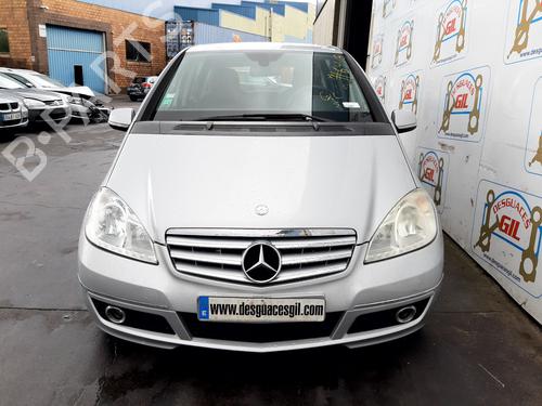 Starter MERCEDES-BENZ A-CLASS (W169) A 180 CDI (169.007, 169.307) | BP20749959M8 