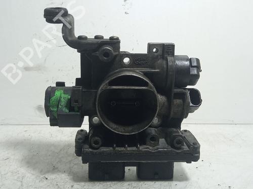 Used Throttle body Throttle body FIAT PUNTO Hatchback Van (188_) 1.2 60 (60 hp) 36298758 36298758