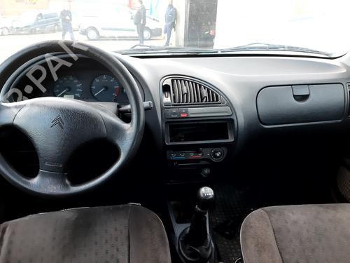 Starter CITROËN SAXO (S0, S1) 1.5 D | BP20770753M8 