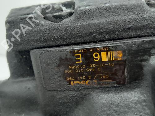 Injection pump BMW 5 (E39) 530 d | BP34537896M78  - Image 5