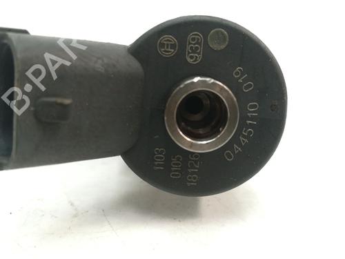 Injector FIAT PUNTO (188_) 1.9 JTD 80 (188.237, .257, .337, .357) | BP27367574M100 