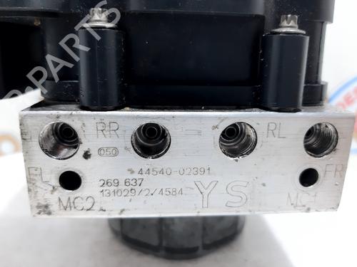 ABS pump TOYOTA AURIS (_E18_)  | BP20740960M43 