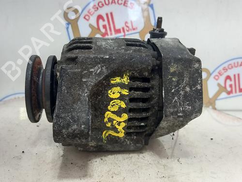 Generator AIXAM 400 [1996-2025]  21828997