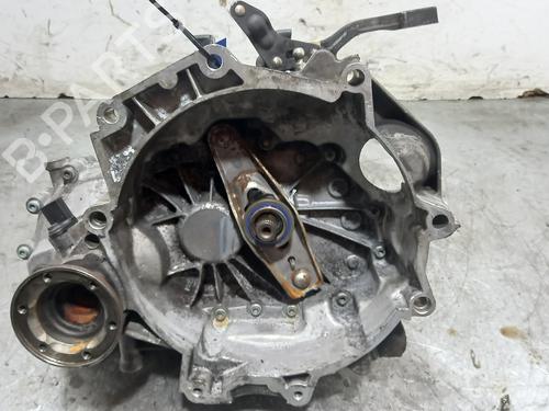 Gearbox VW POLO IV (9N_, 9A_) 1.2 12V | BP20749214M3 