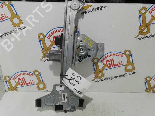 Rear left window mechanism CITROËN C4 I (LC_)  | BP20773234C24 