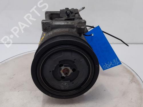 AC compressor CITROËN C3 Picasso (SH_) 1.2 THP 110 (SHHNZ6) | BP26533224M34 