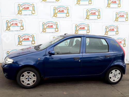 ABS pump FIAT PUNTO Hatchback Van (188_) 1.2 60 | BP20770454M43 
