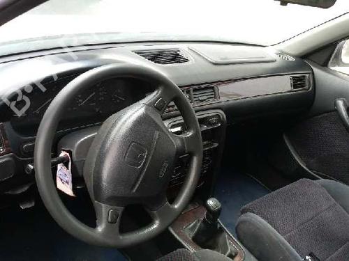 AC compressor HONDA CIVIC VI Fastback (MA, MB) 2.0 i TD (MB7) | BP20796647M34 