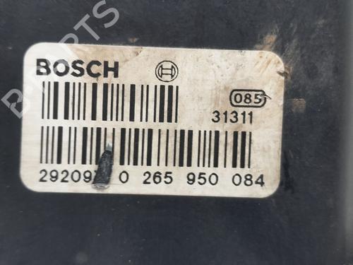 ABS pump PEUGEOT 307 (3A/C) 2.0 HDi 110 | BP24319163M43 