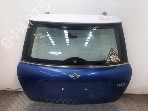 Used Tailgate Tailgate 39190880 39190880